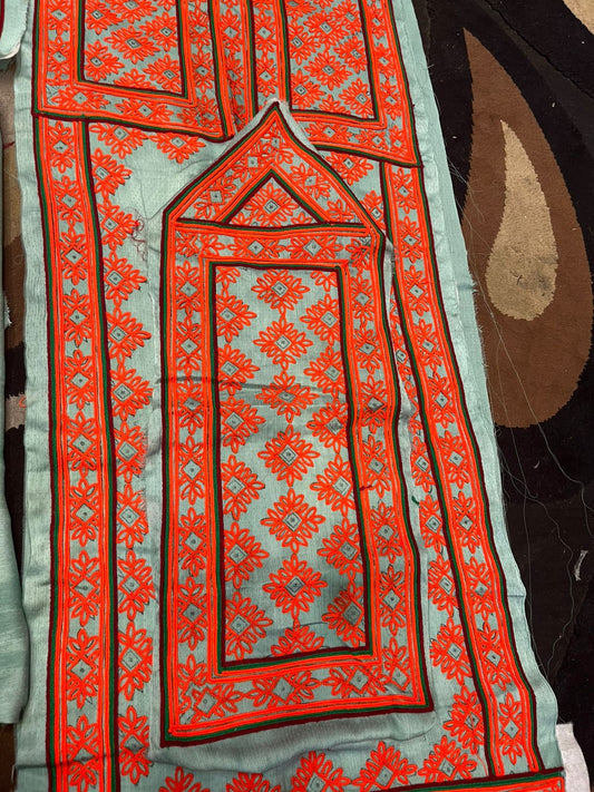 Zai Design Arani Fabric (Balochi Special)