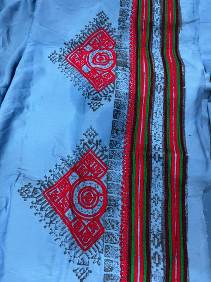 Balochi Danko Doch – Makhan Fabric