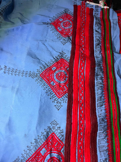 Balochi Danko Doch – Makhan Fabric
