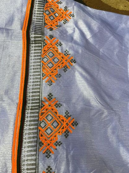 Classic Balochi Shirkhu Paliwar Doch Dress – Shisha Fabric Special