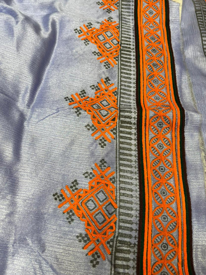 Classic Balochi Shirkhu Paliwar Doch Dress – Shisha Fabric Special