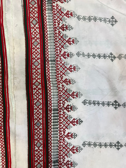 Traditional Balochi Danko  Doch – Premium Makhan