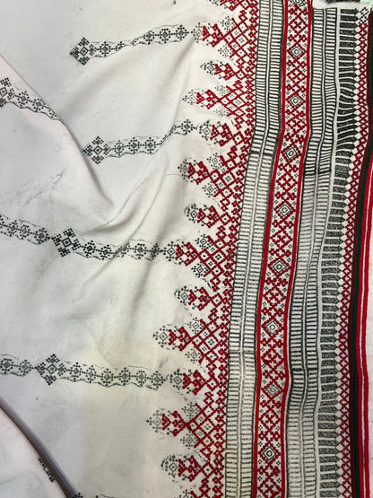 Traditional Balochi Danko  Doch – Premium Makhan