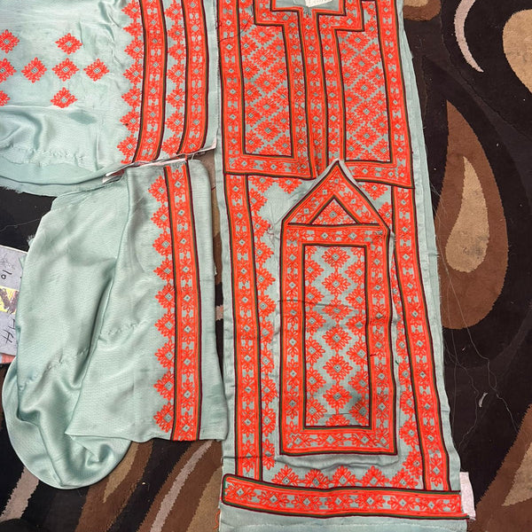 Zai Design Arani Fabric (Balochi Special)