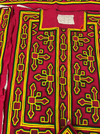 Zai Shirkhu Paliwar Doch – Premium Makhan Fabric Heavy Balochi Embroidery