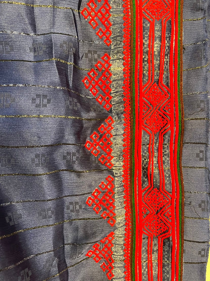 Zai Shirkhu Paliwar Doch – New Arrival | Premium Makhan Fabric