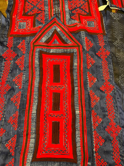 Zai Shirkhu Paliwar Doch – New Arrival | Premium Makhan Fabric