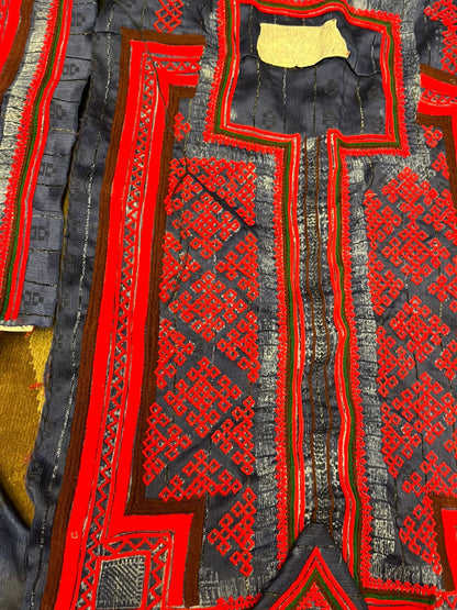 Zai Shirkhu Paliwar Doch – New Arrival | Premium Makhan Fabric