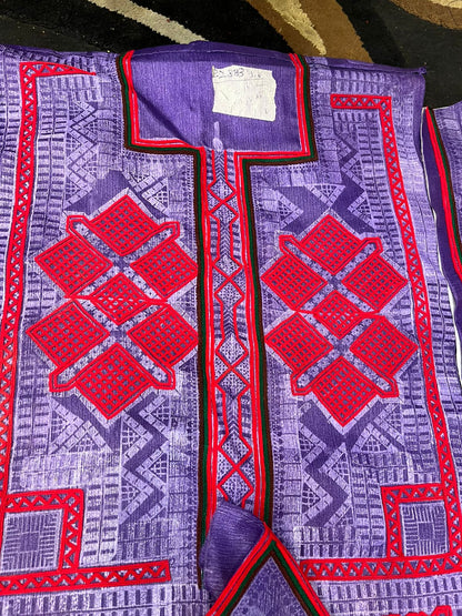 Zai Doch – Makhan Fabric | Premium Embroidery
